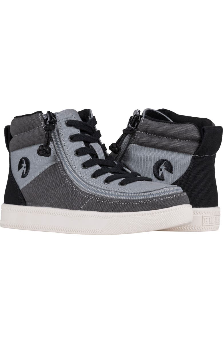 BILLY Footwear BILLY Classic Lace High Top Sneaker, Alternate, color,