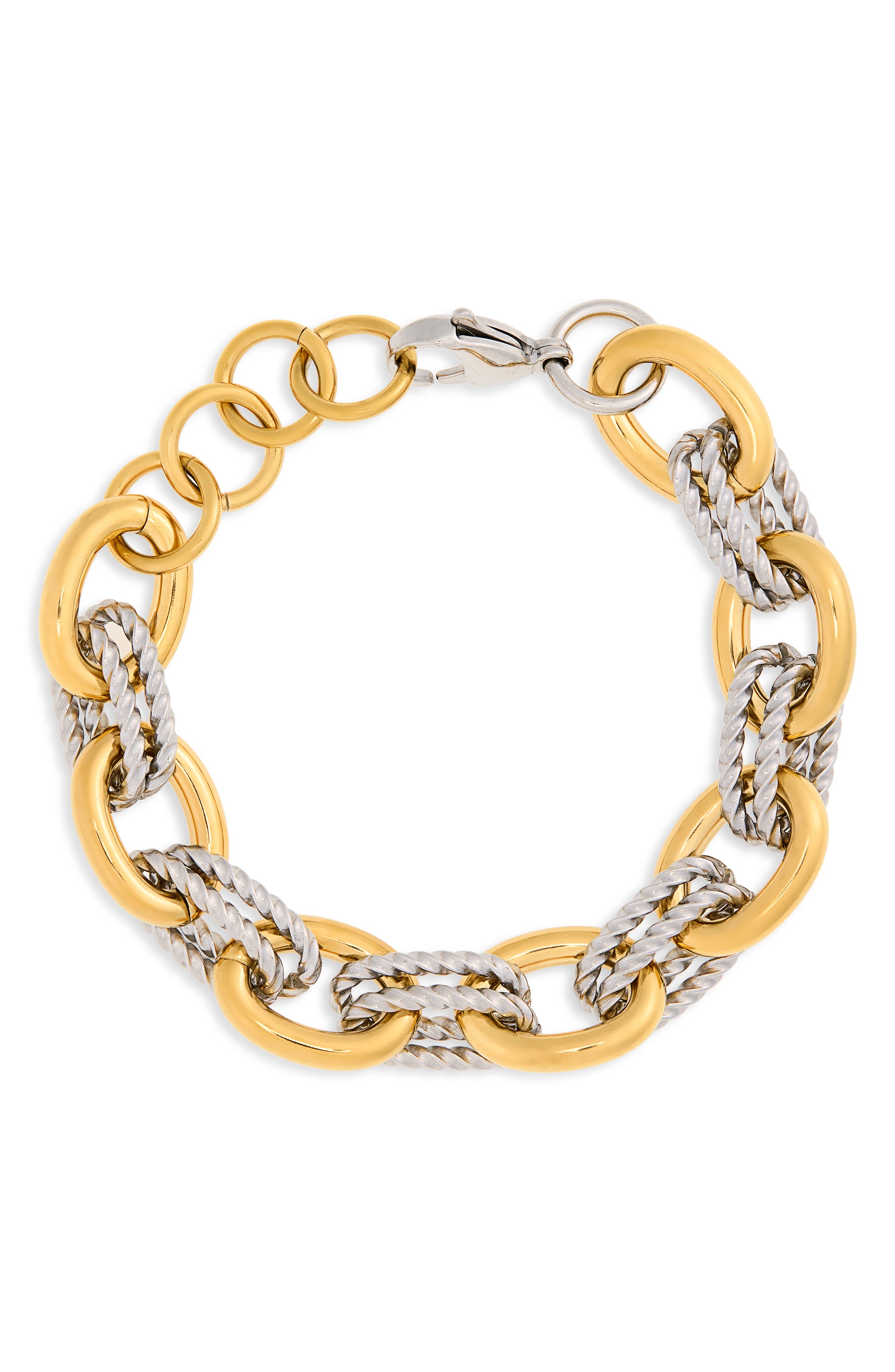 selected SILVER / GOLD