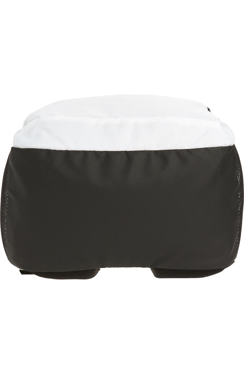 adidas National 2.0 Recycled Polyester Backpack, Alternate, color,