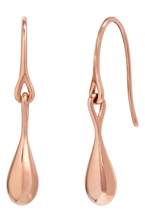 Small WaterDrop Earrings
