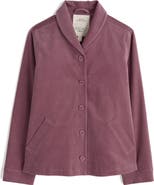 Seasalt Cornwall Brightwork Corduroy Jacket