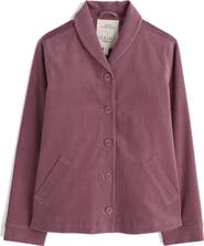 Seasalt Cornwall Brightwork Corduroy Jacket