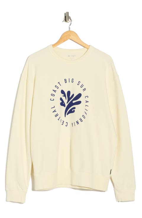 Arc Sweatshirt