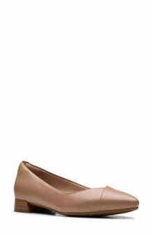 Natalyn Skimmer Flat