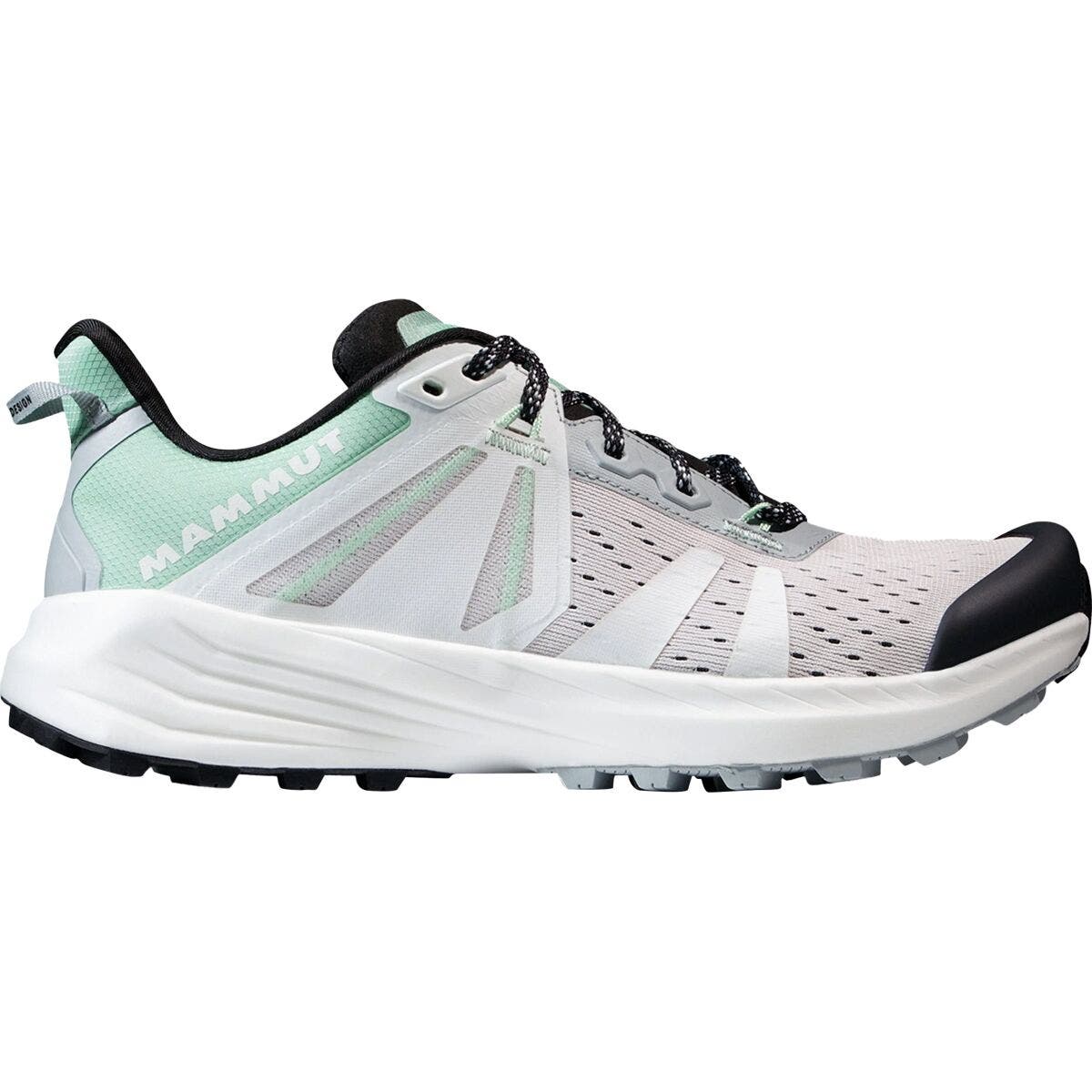 Saentis Tr Low Shoe - Women's, Main, color, White/Black