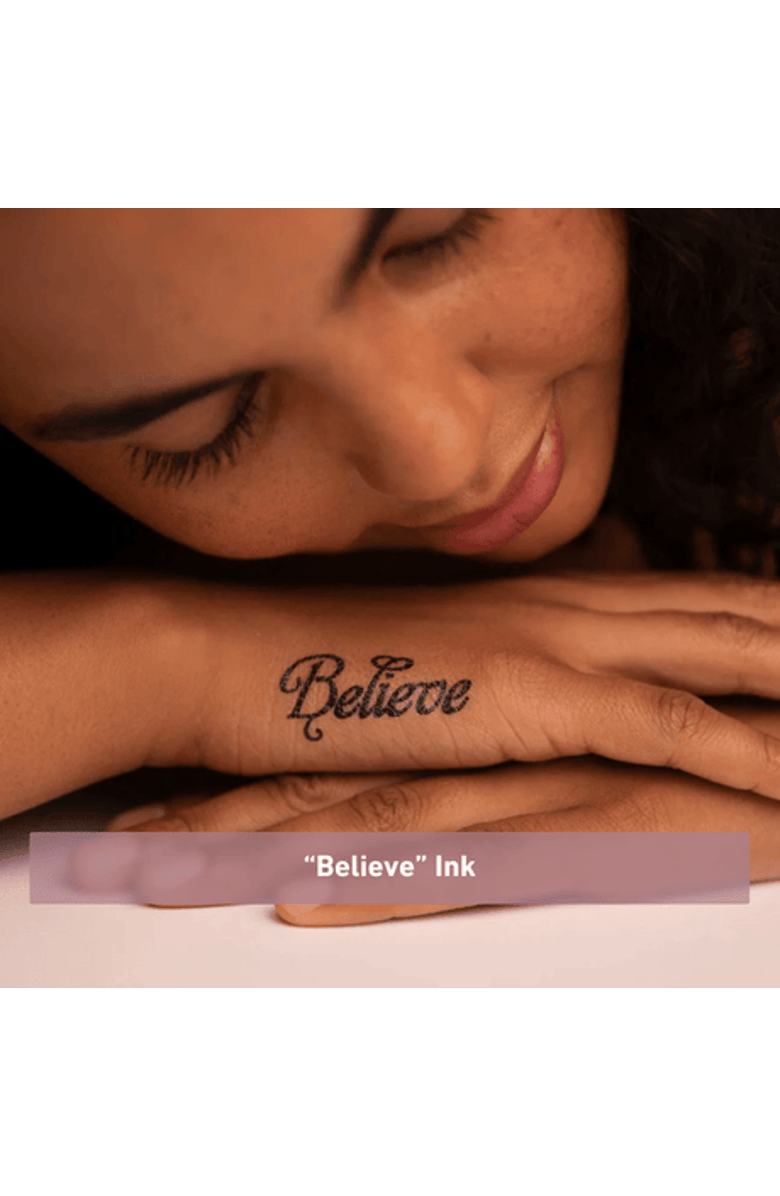 Conscious Ink Abundance Conscious Ink Starter Kit, Alternate, color, White