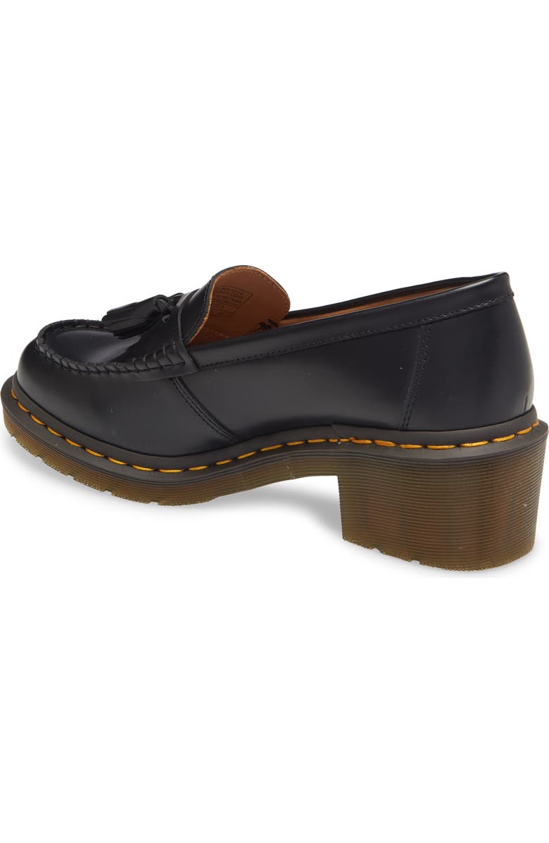 Comme des Garçons Commes des Garcons x Dr. Martens Tassel Loafer, Alternate, color,