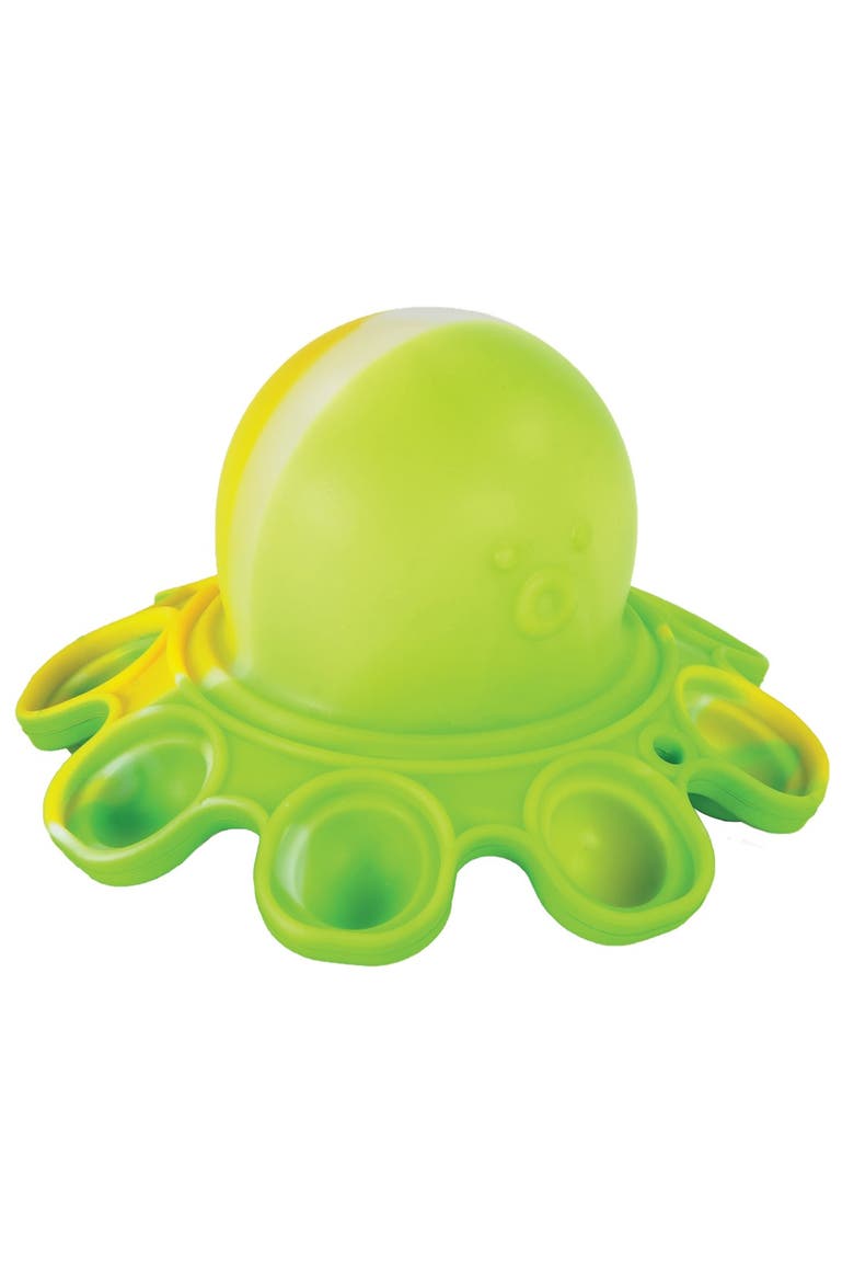 Fidget Fun Kit - 7 Pieces, Alternate, color, Multicolored