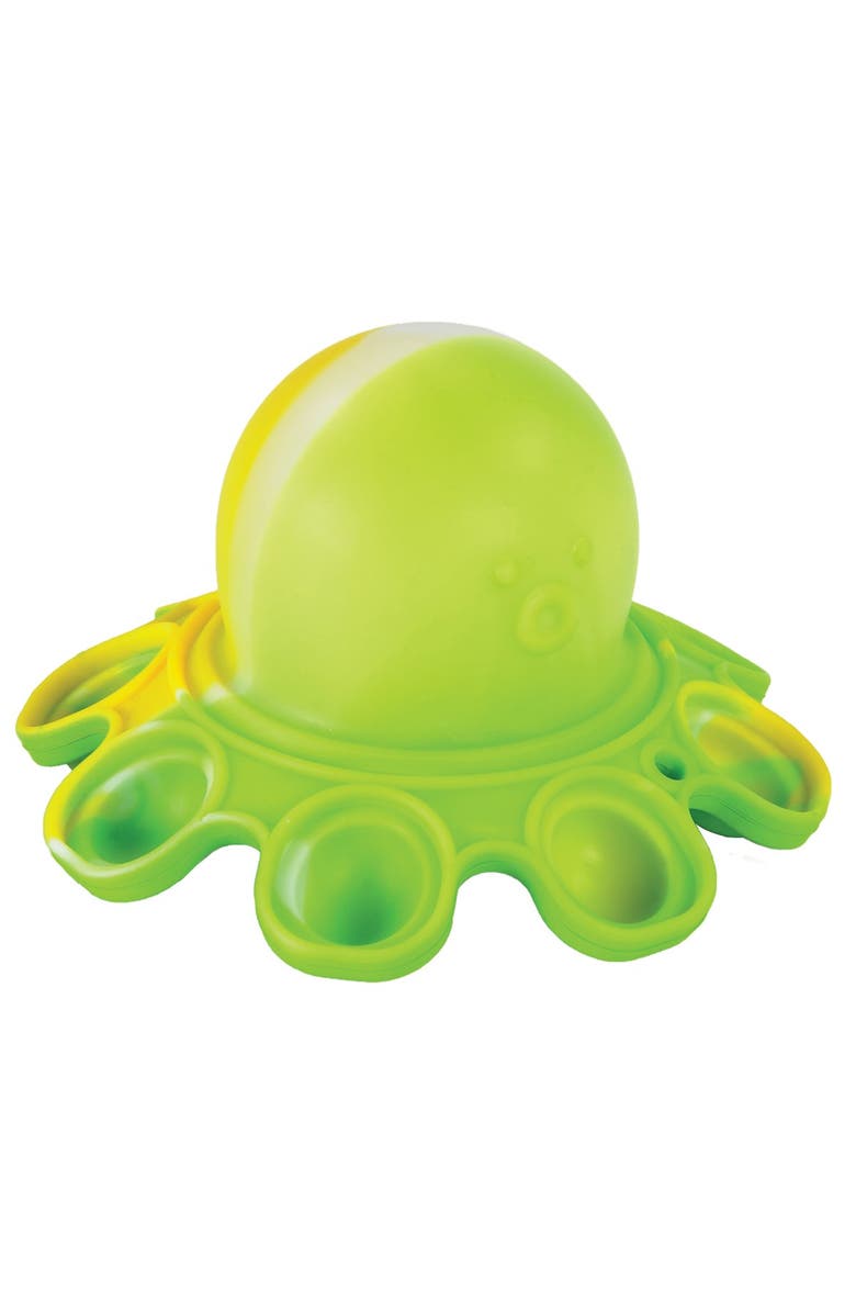 Kaplan Early Learning Company Fidget Fun Kit - 7 Pieces, Alternate, color, Multicolored