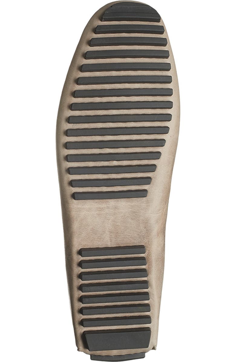 Donald Pliner Vic Leather Venetian Driver, Alternate, color,