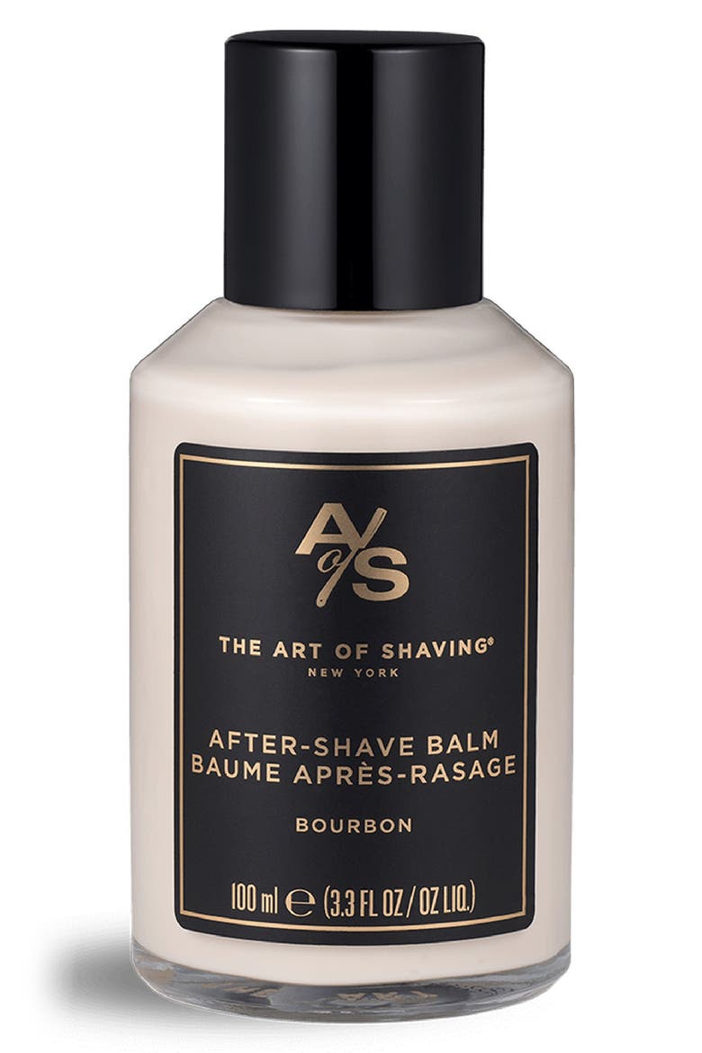 The Art of Shaving® After-Shave Balm, Main, color, NO COLOR