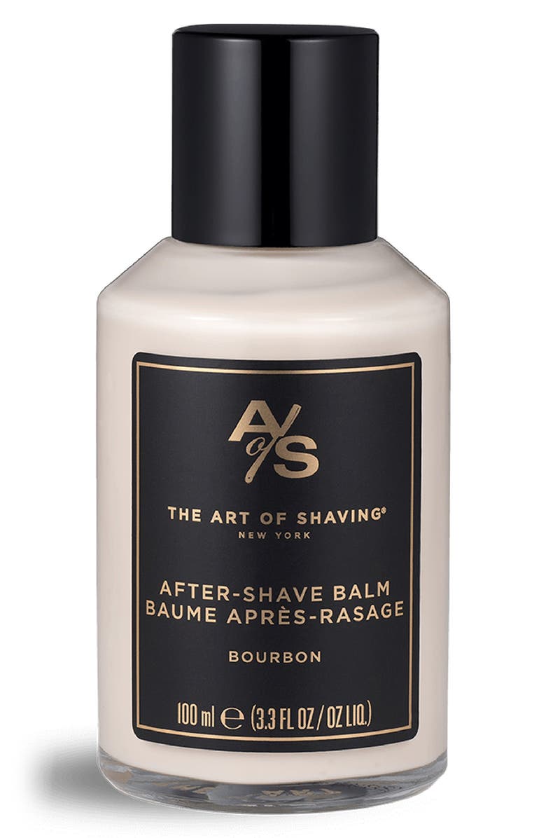 The Art of Shaving <sup>®</sup> After-Shave Balm, Main, color,