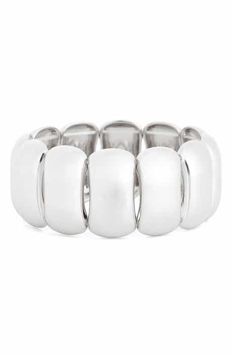 Leith Statement Stretch Bracelet