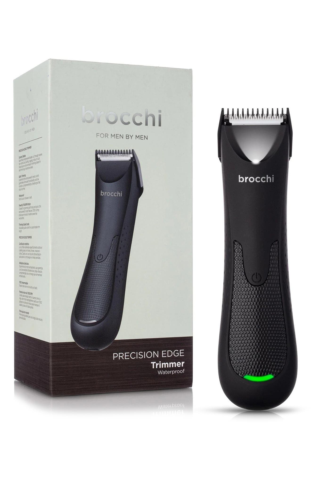 CORTEX BEAUTY Precision Edge Trimmer Waterproof Body Trimmer Value $110