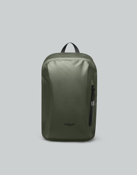 Lightweight DuoSeal Backpack 14" - Olive