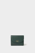 Osprey London The Core Small Leather Matinee Wallet