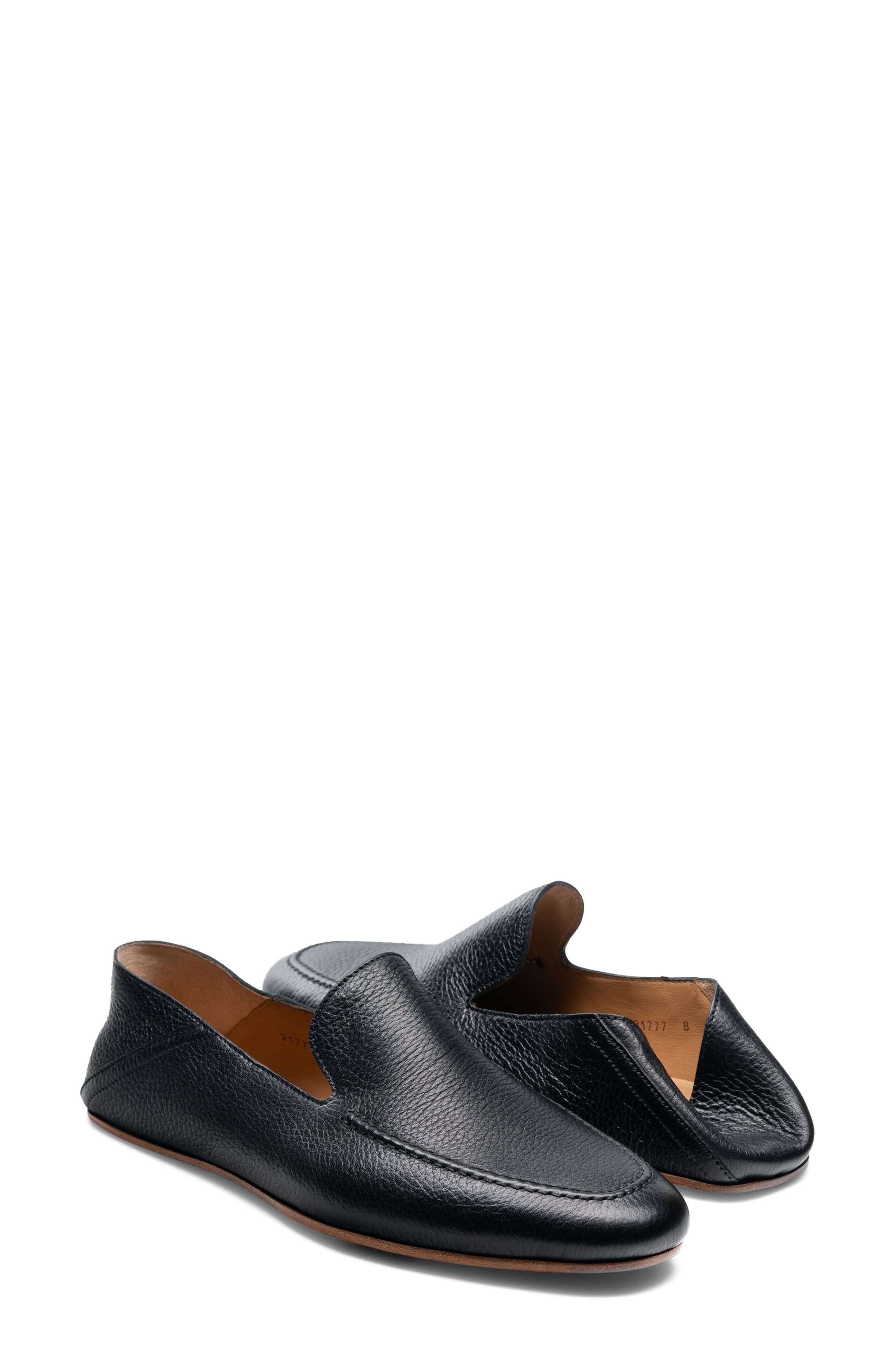 Magnanni Heston Slipper, Alternate, color, 