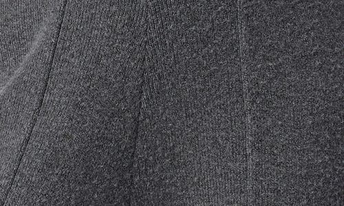 Do By Dee Ocleppo Alora Knit Pants In Gray