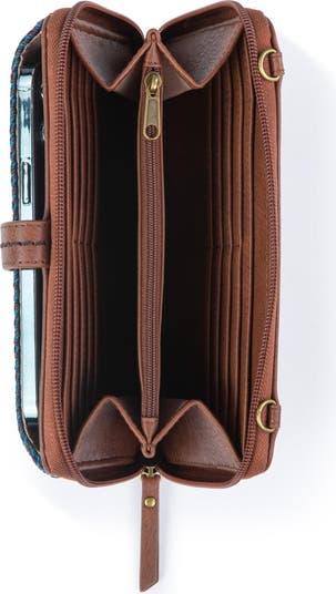 Iris Smartphone Crossbody