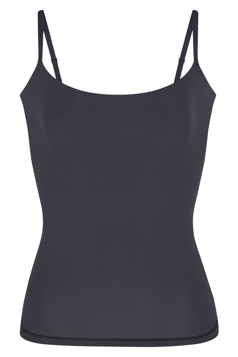 Fits Everybody Cami, Alternate, color, GRAPHITE