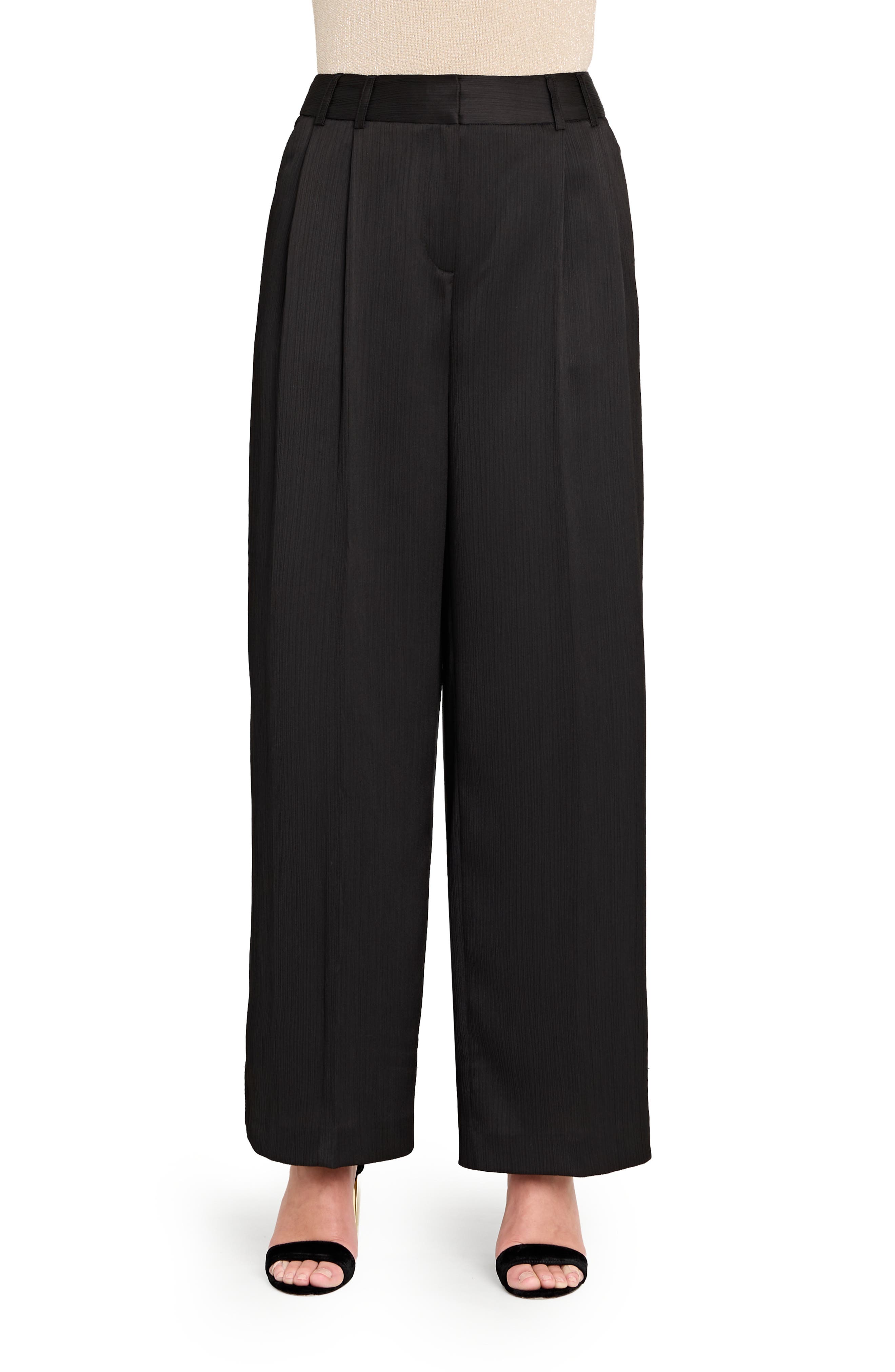 selected BLACK
