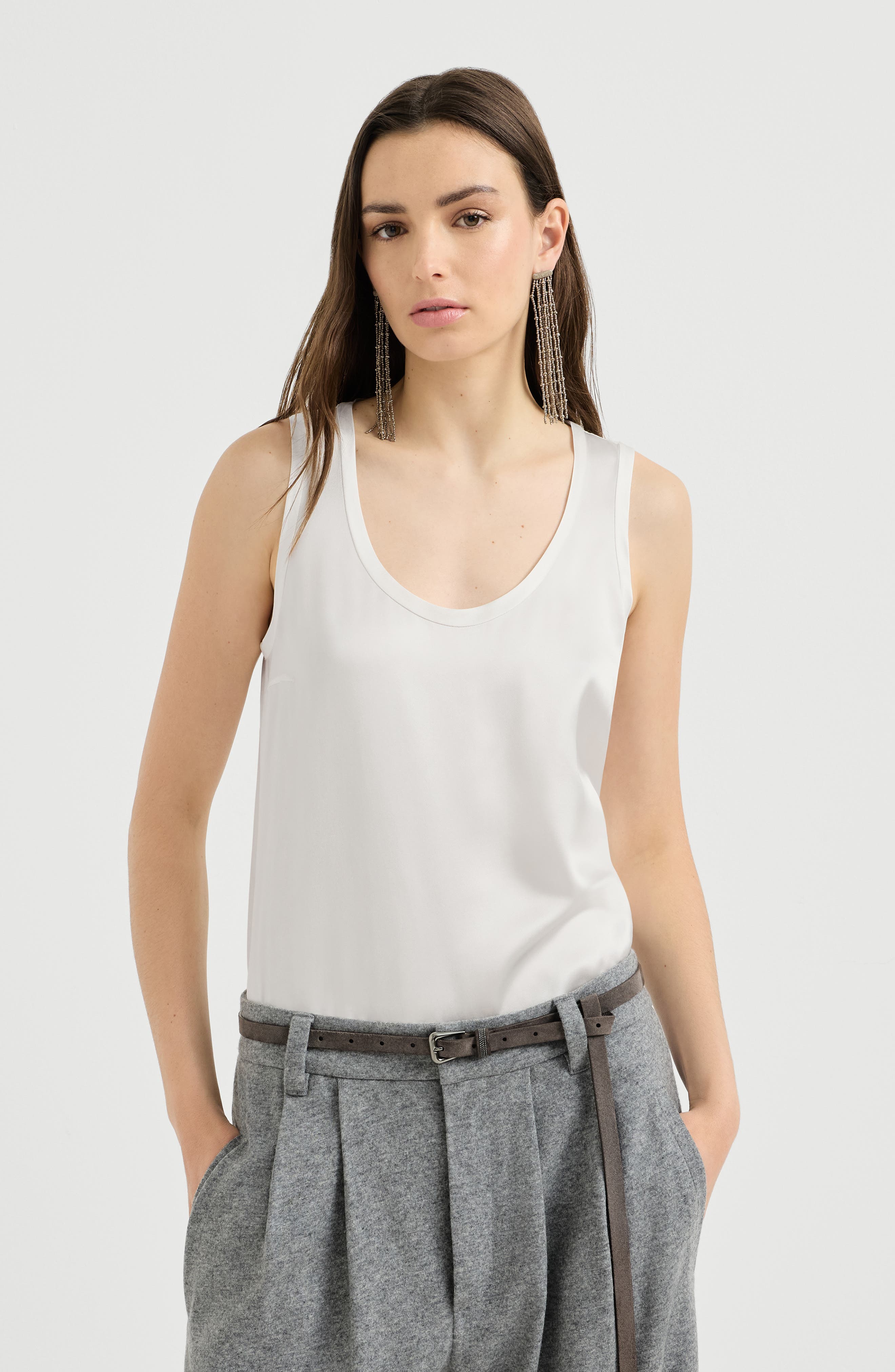 selected White