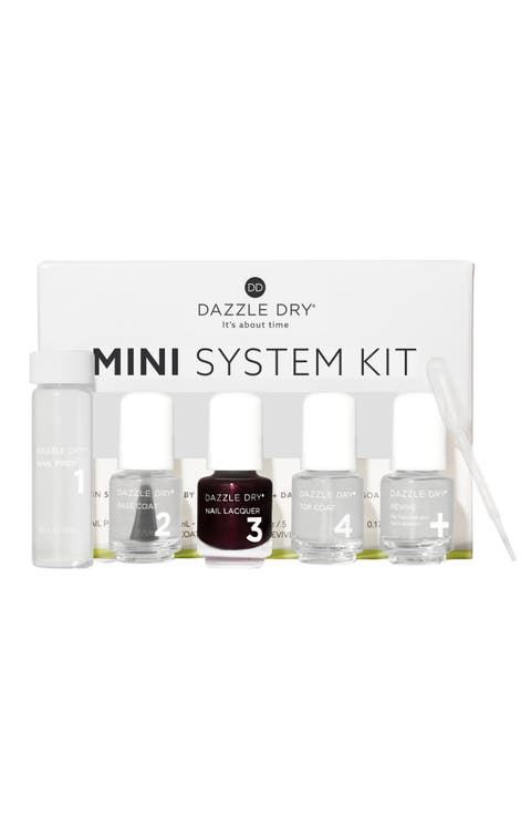 Merlot Mini Kit