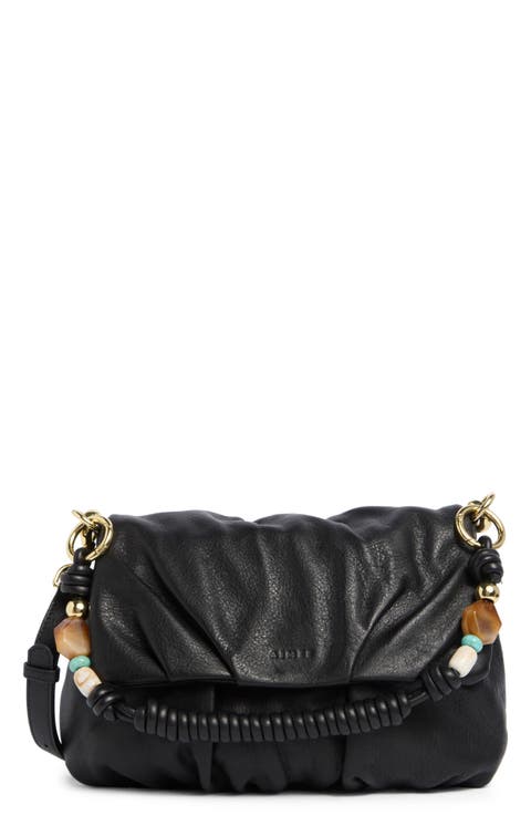 Crosby Shoulder Bag
