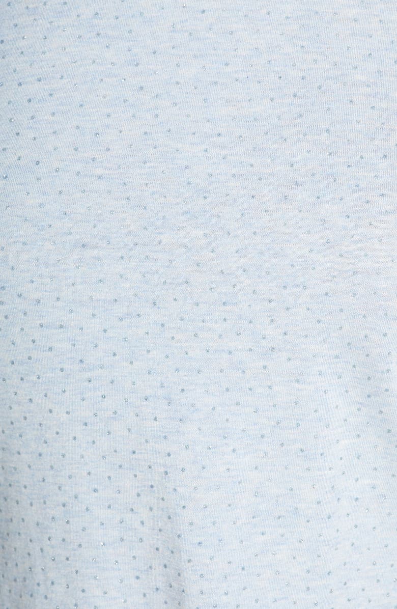 Papinelle Gemma Spot Short Pajamas, Alternate, color, 