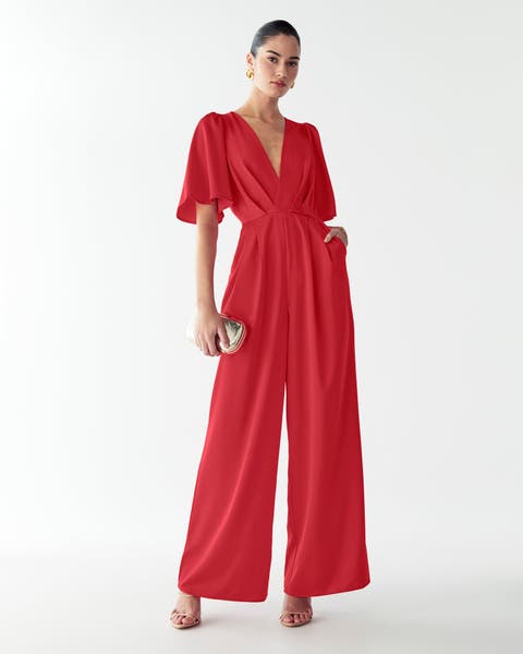 Omaha Jumpsuit