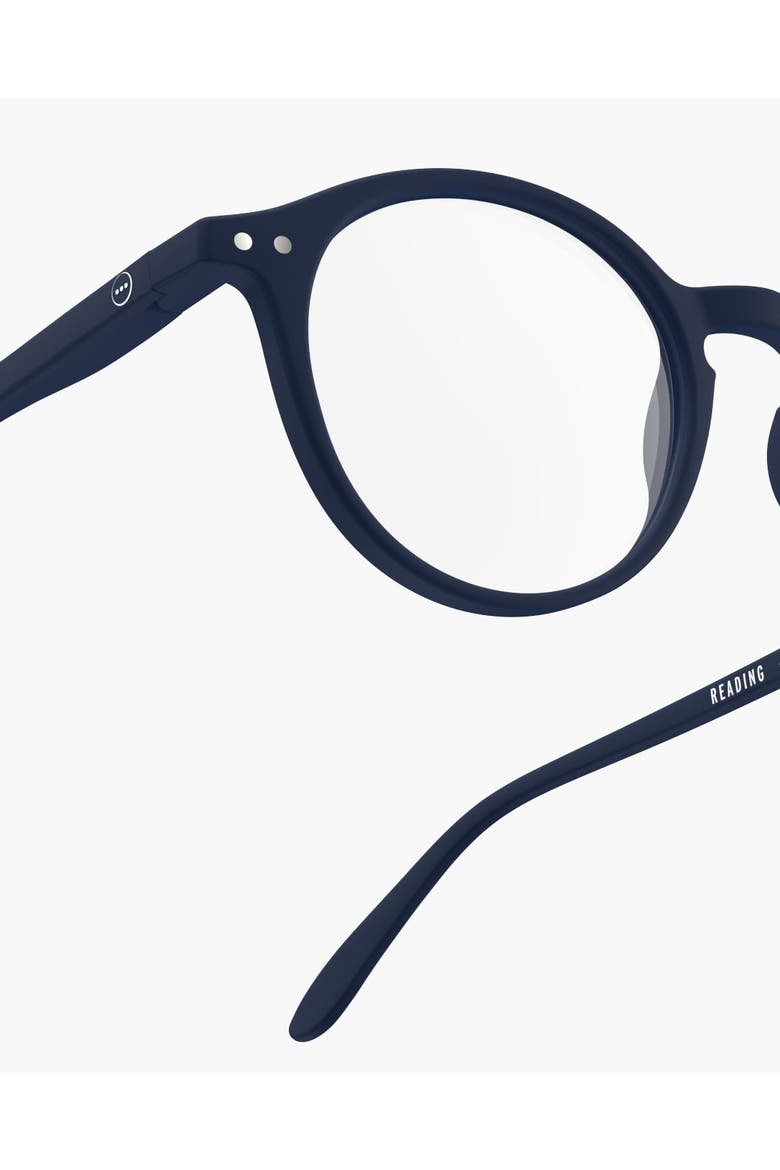 #D Navy Blue, Alternate, color, Navy Blue - Soft Touch Finish