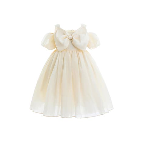 Modenna Dress (Toddler, Little Kid & Big Kid)