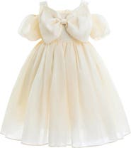 Tulleen Modenna Dress