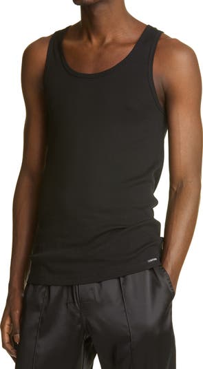 【関税込み】TOM FORD Cotton and modal tank top 55347880x.jpg