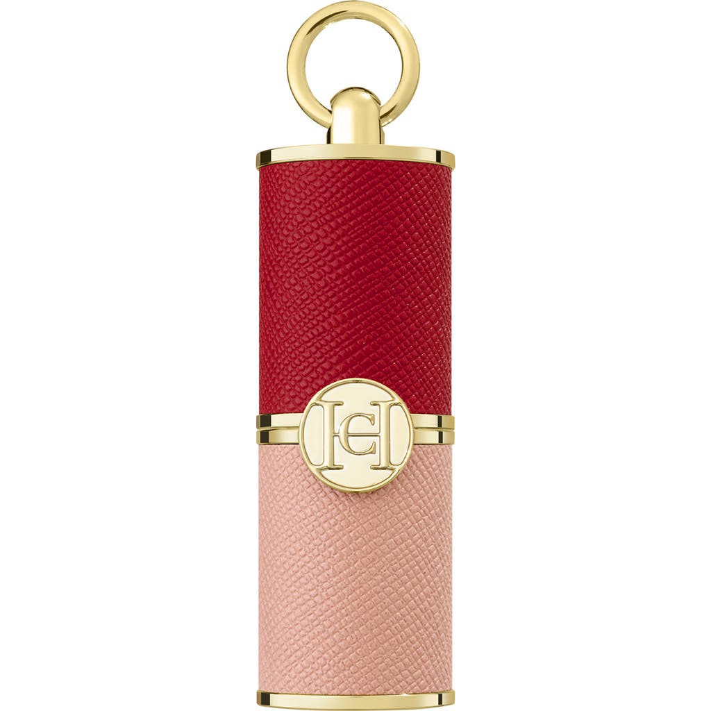 Carolina Herrera Good Girl Mini Tint Case In Multi