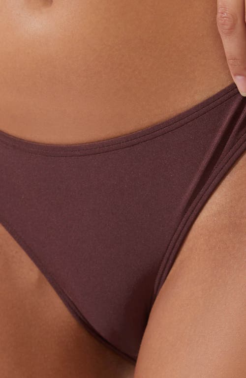 COTTON ON BODY FULL BIKINI BOTTOM 