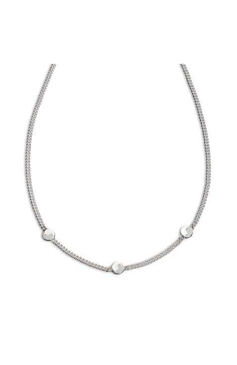 Taegeuk Peace Necklace