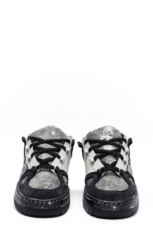 P448 George Low Top Sneaker