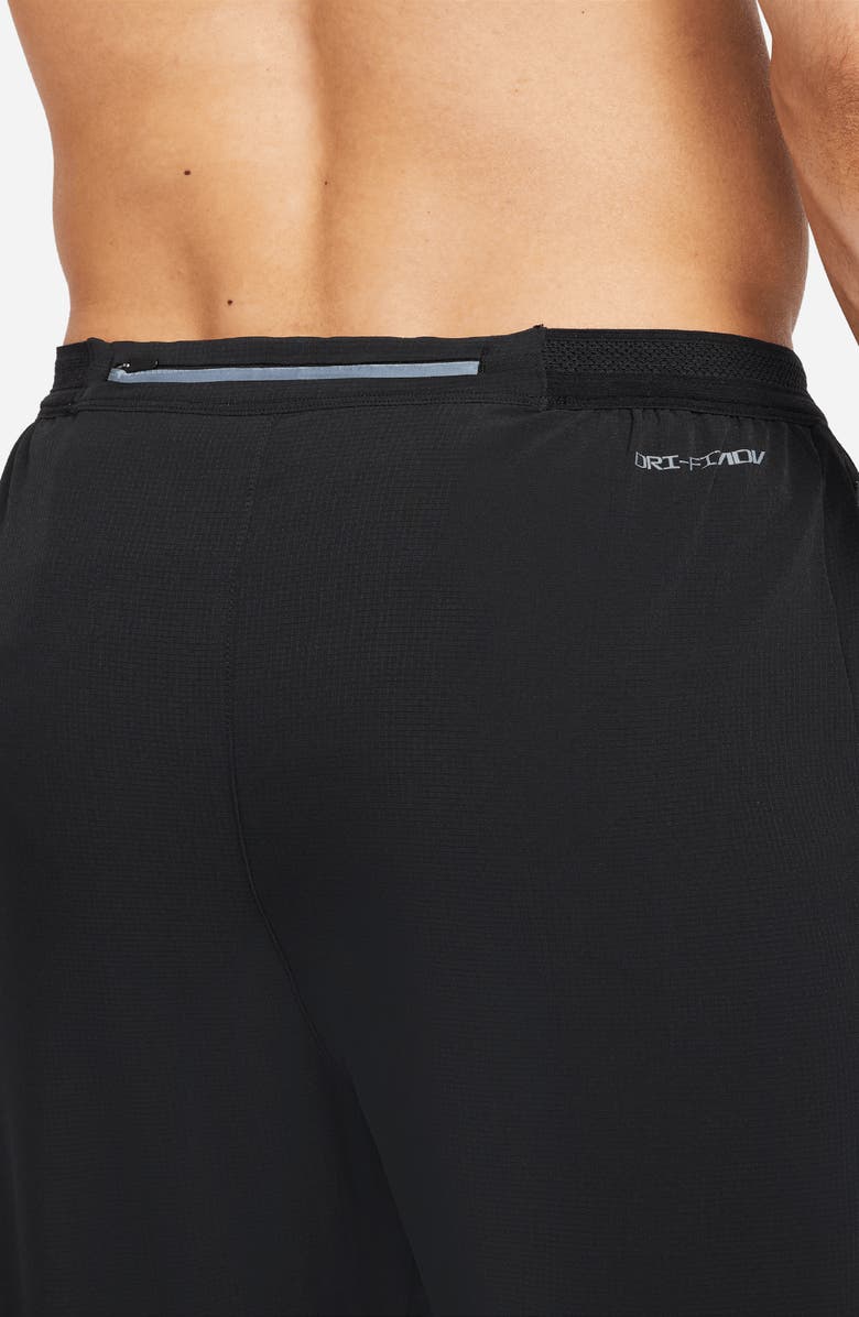 Nike Dri-FIT ADV Aeroswift Racing Pants, Alternate, color, 