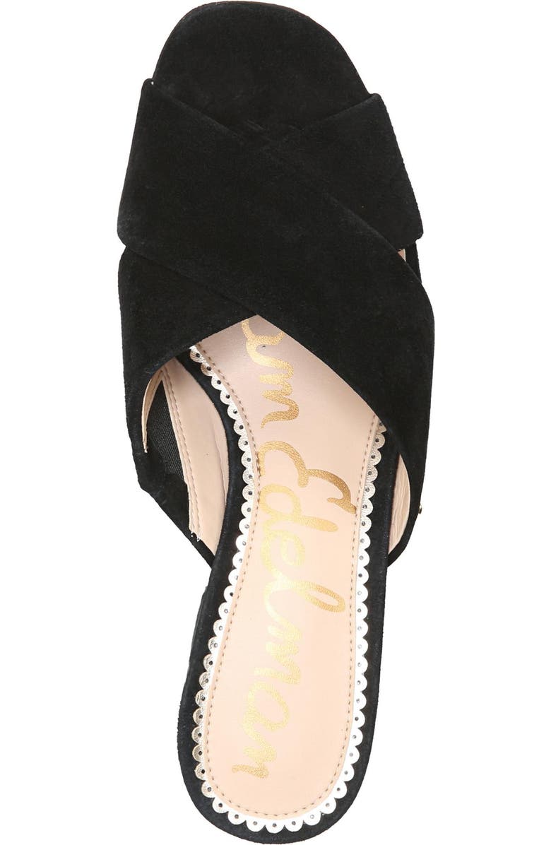 Sam Edelman Jayne Sandal, Alternate, color,