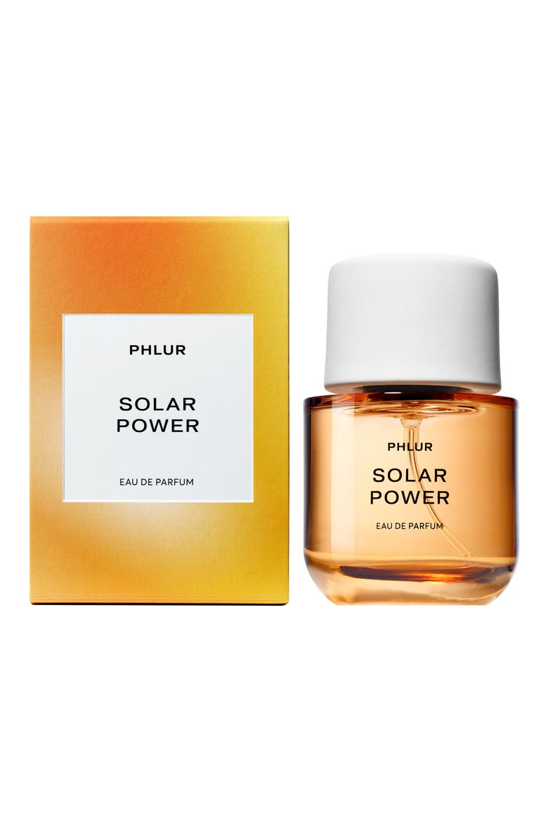 Solar Power Eau de Parfum, Alternate, color, NO COLOR