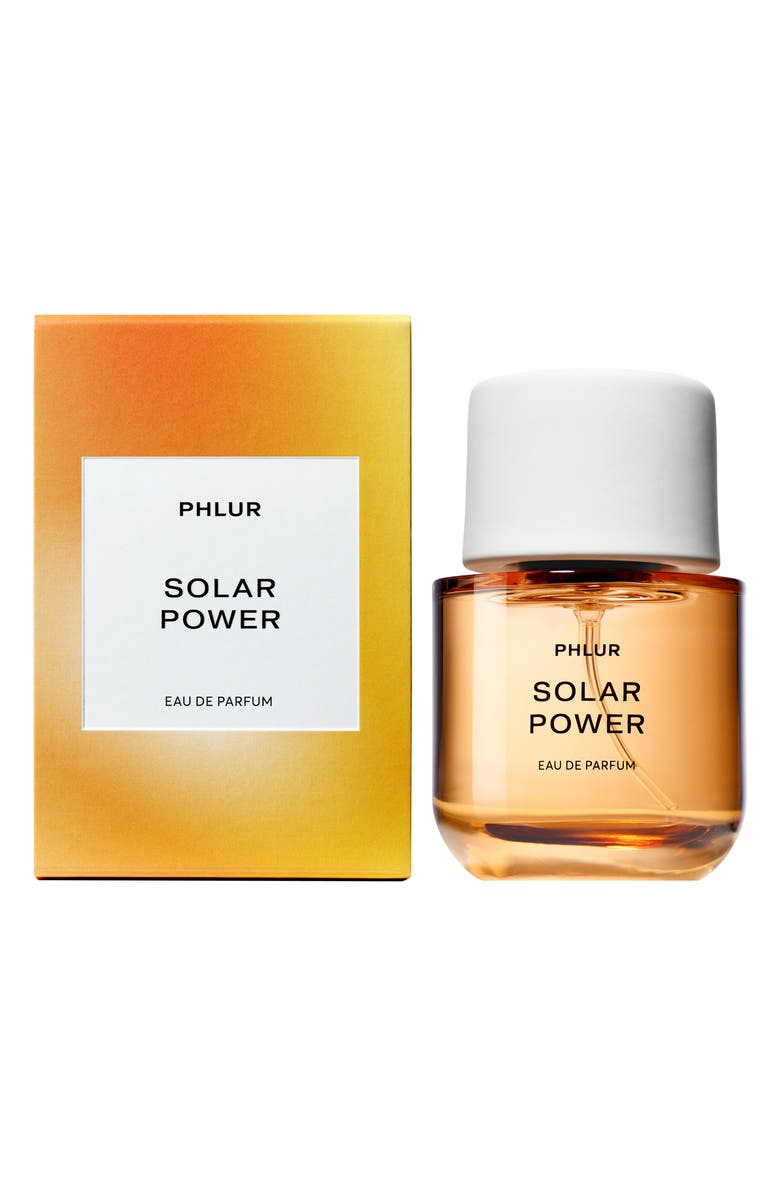 PHLUR Solar Power Eau de Parfum, Alternate, color, 