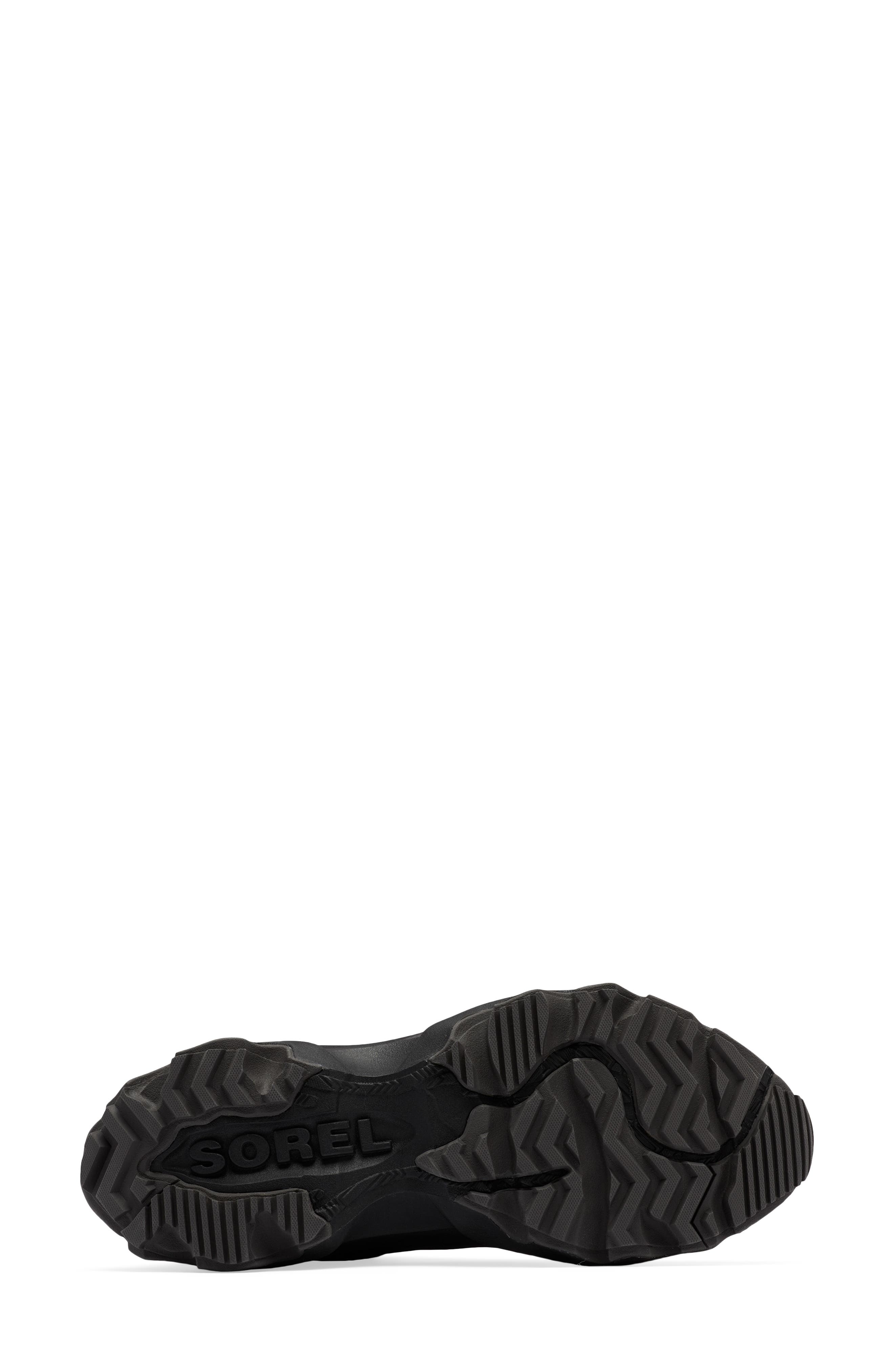 SOREL Kinetic Breakthru Venture Waterproof Sneaker, Alternate, color, 