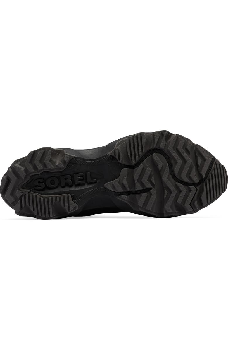 SOREL Kinetic Breakthru Venture Waterproof Sneaker, Alternate, color,