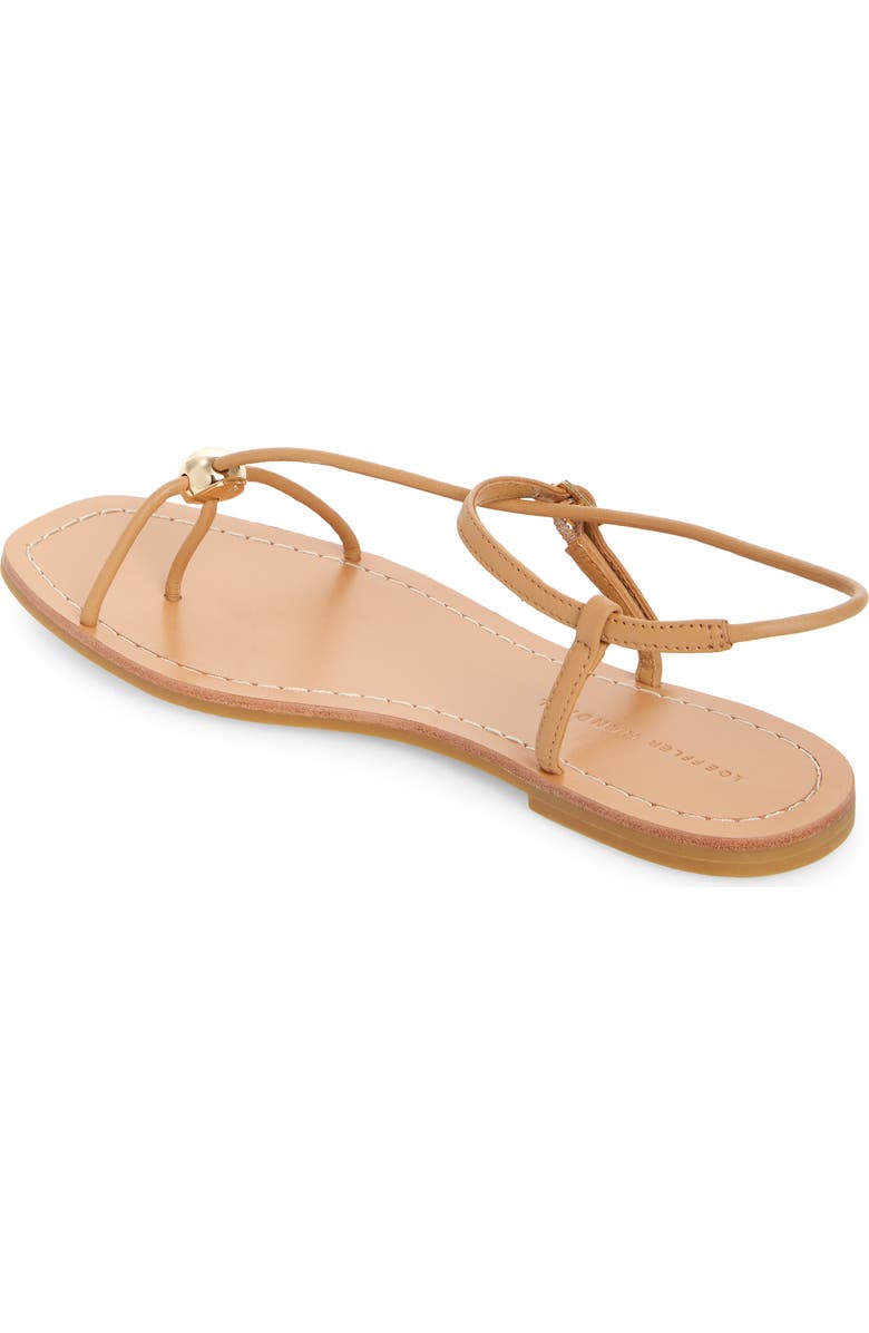 Loeffler Randall Lara Ankle Strap Sandal, Alternate, color,