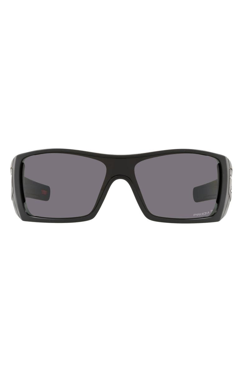 Oakley Rectangle Sunglasses, Main, color,