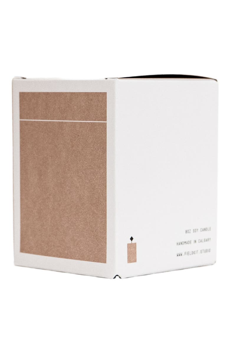 Field Kit The Florist Candle, Alternate, color, Pink