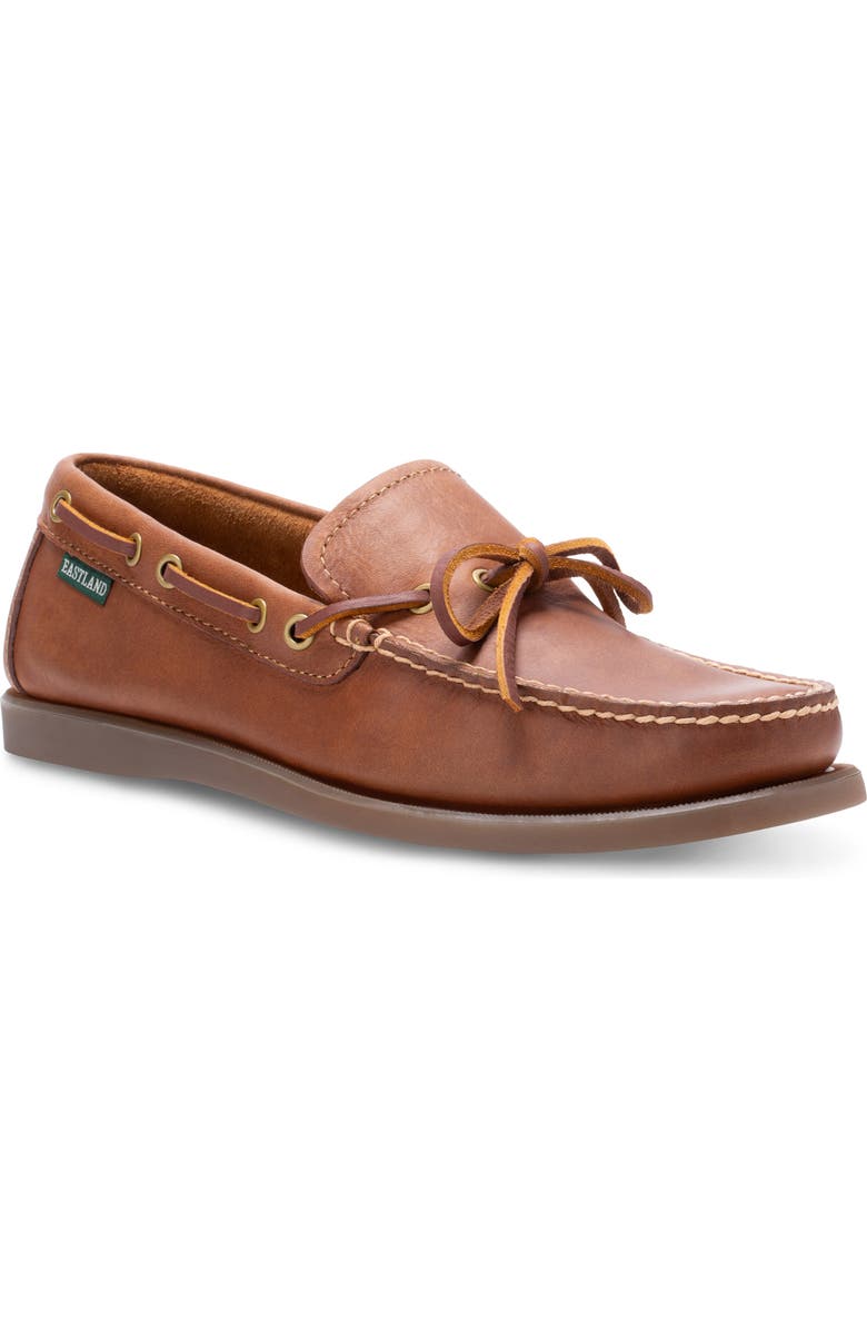 Eastland Yarmouth Slip-On Shoe, Main, color,