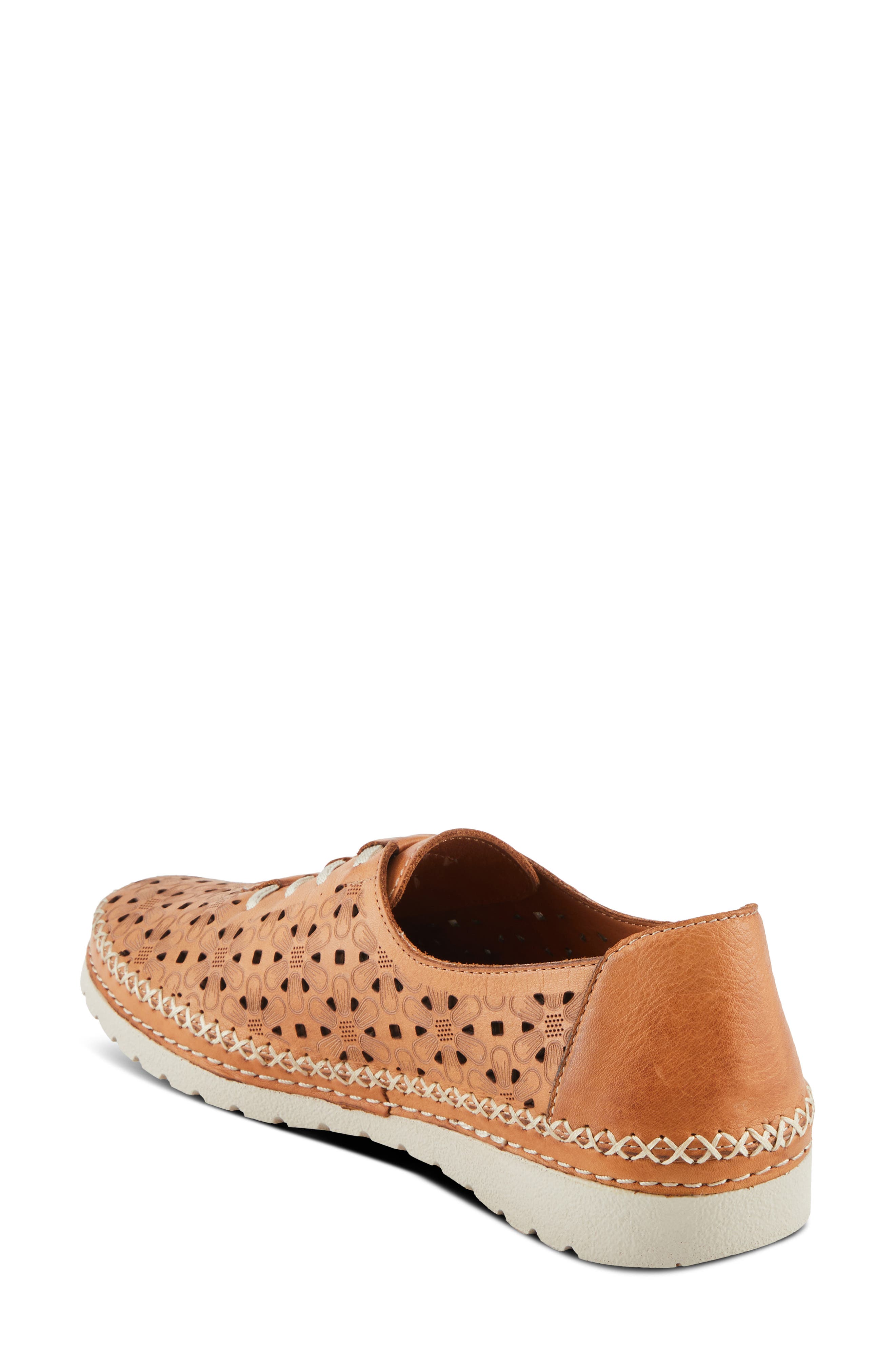 Spring Step Indi Slip-On Shoe, Alternate, color, 