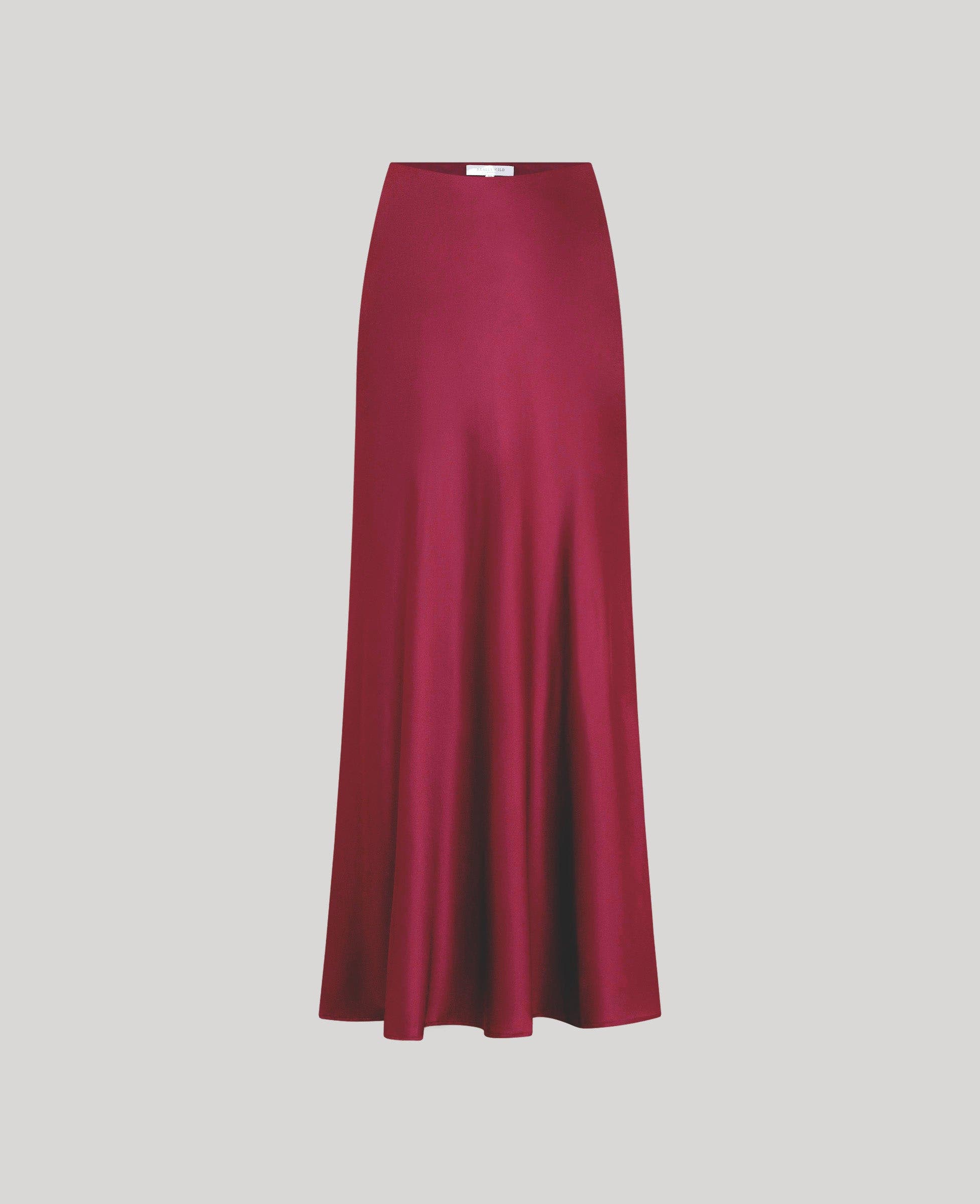 Oxblood